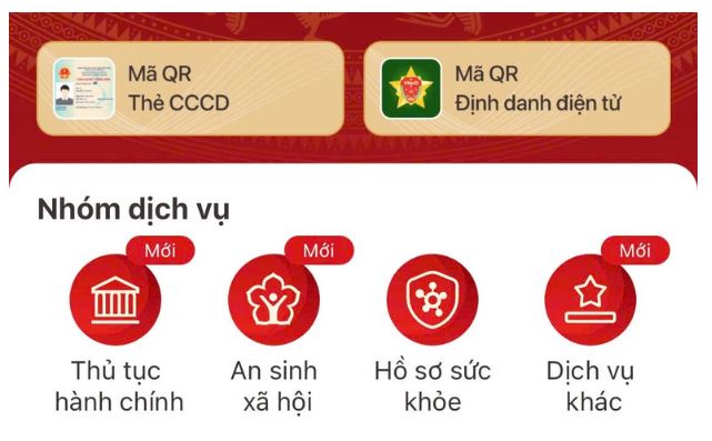 Kích hoạt và sử dụng: Sổ sức khỏe điện tử trên ứng dụng VNeID