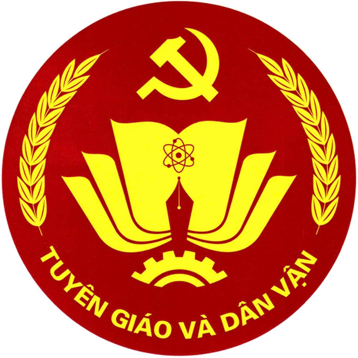 Triển khai tham gia khảo sát dư luận về công tác chuẩn bị Đại hội XIV của Đảng