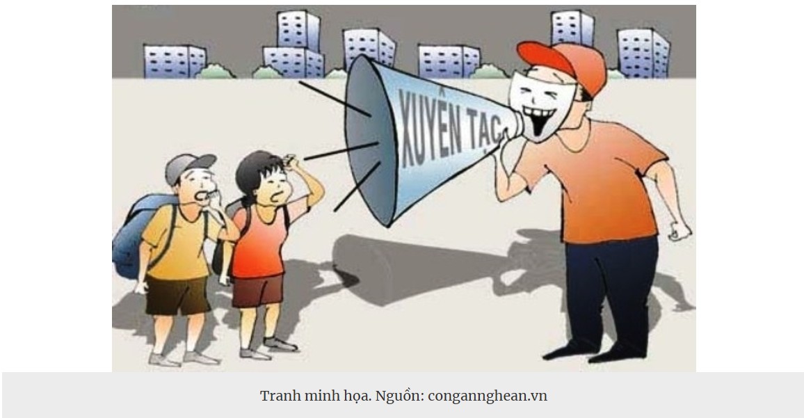 Phòng ngừa sự phát ngôn lệch chuẩn của giới trẻ trên mạng xã hội